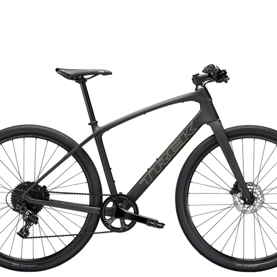 Trek FX Sport SL 5 2026 hybridipyörä 1
