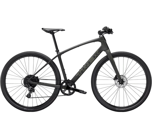 Trek FX Sport SL 5 2026 hybridipyörä 1