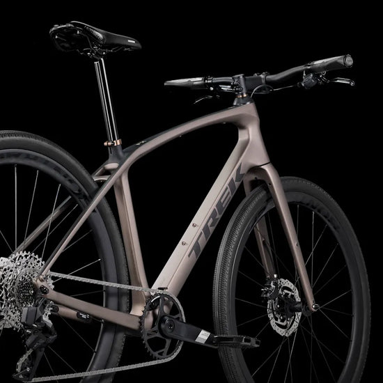 Trek FX Sport SL 6 2026 hybridipyörä 2