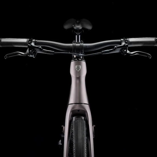 Trek FX Sport SL 6 2026 hybridipyörä 4