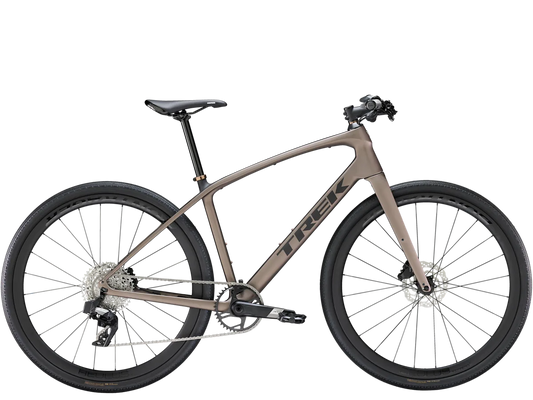 Trek FX Sport SL 6 2026 hybridipyörä 1