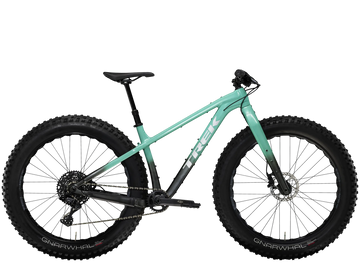 Trek Farley tuotekuva sivulta