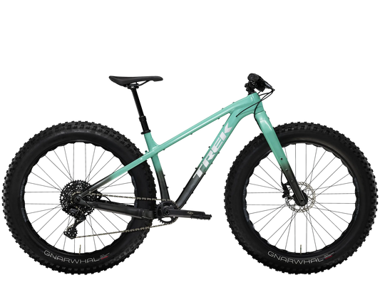 Trek Farley tuotekuva sivulta