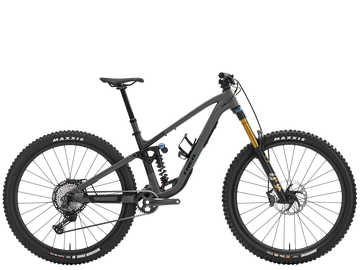 Trek Fuel LX 9 XT Gen 7 2026