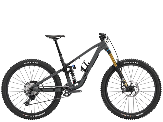 Trek Fuel LX 9 XT Gen 7 2026