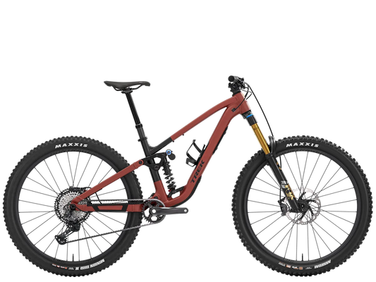Trek Fuel LX 9 XT Gen 7 2026