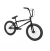 Fiend Type O BMX BMX-pyörä Gloss Black 2 cyclafi.com