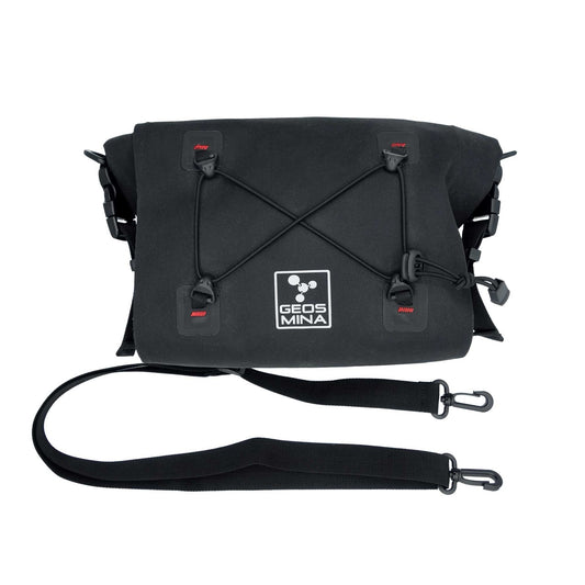 Geosmina Handlebar Bag Small