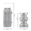Geosmina Cargo Cage Bag