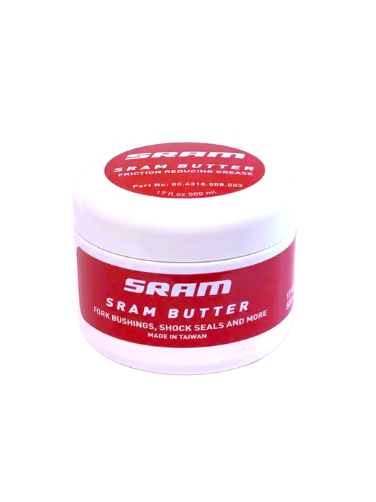 SRAM Grease butter 500 ml