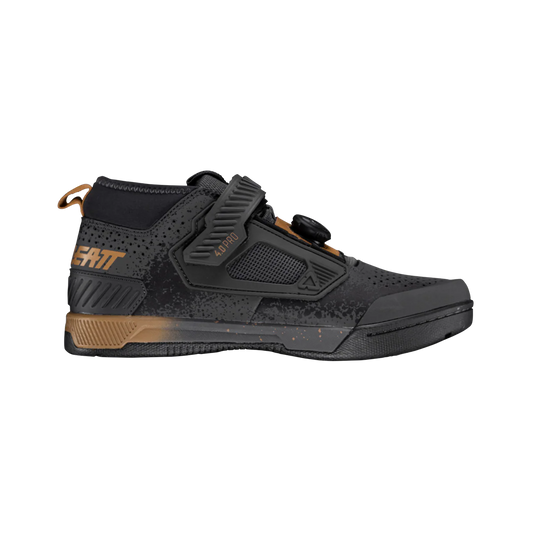 Leatt Shoe ProClip 4.0