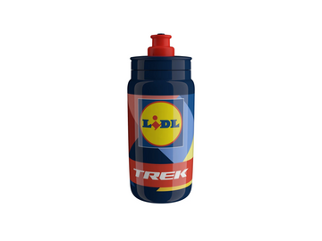 Lidl-Trek Team 550 ml Water Bottle
