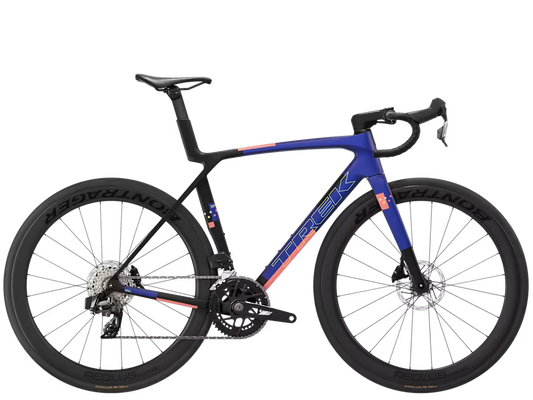 Trek Madone SL 6 AXS Gen 8
