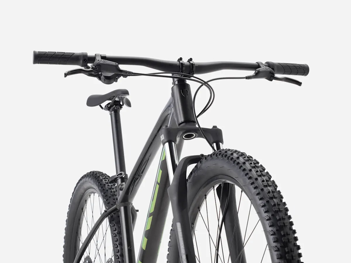 Trek Marlin 4 Gen 3 2026 jäykkäperäinen maastopyörä 5