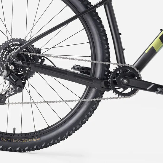 Trek Marlin 4 Gen 3 2026 jäykkäperäinen maastopyörä 7