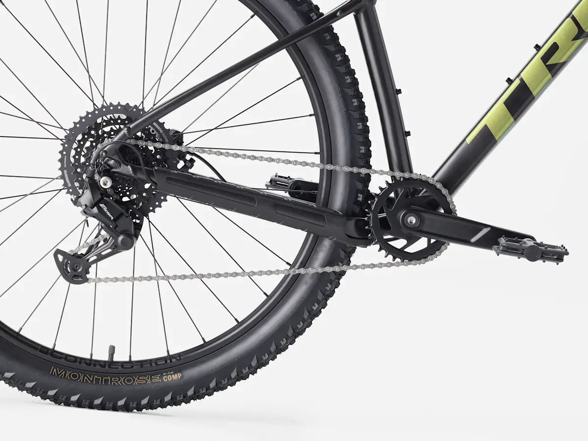 Trek Marlin 4 Gen 3 2026 jäykkäperäinen maastopyörä 7