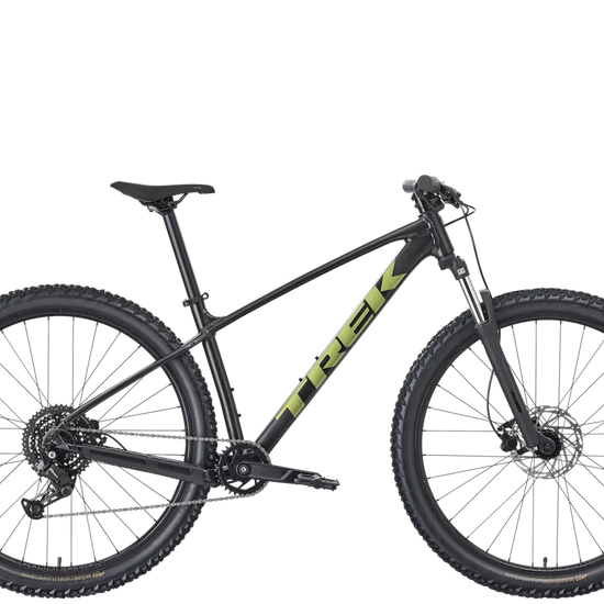 Trek Marlin 4 Gen 3 2026 jäykkäperäinen maastopyörä 1