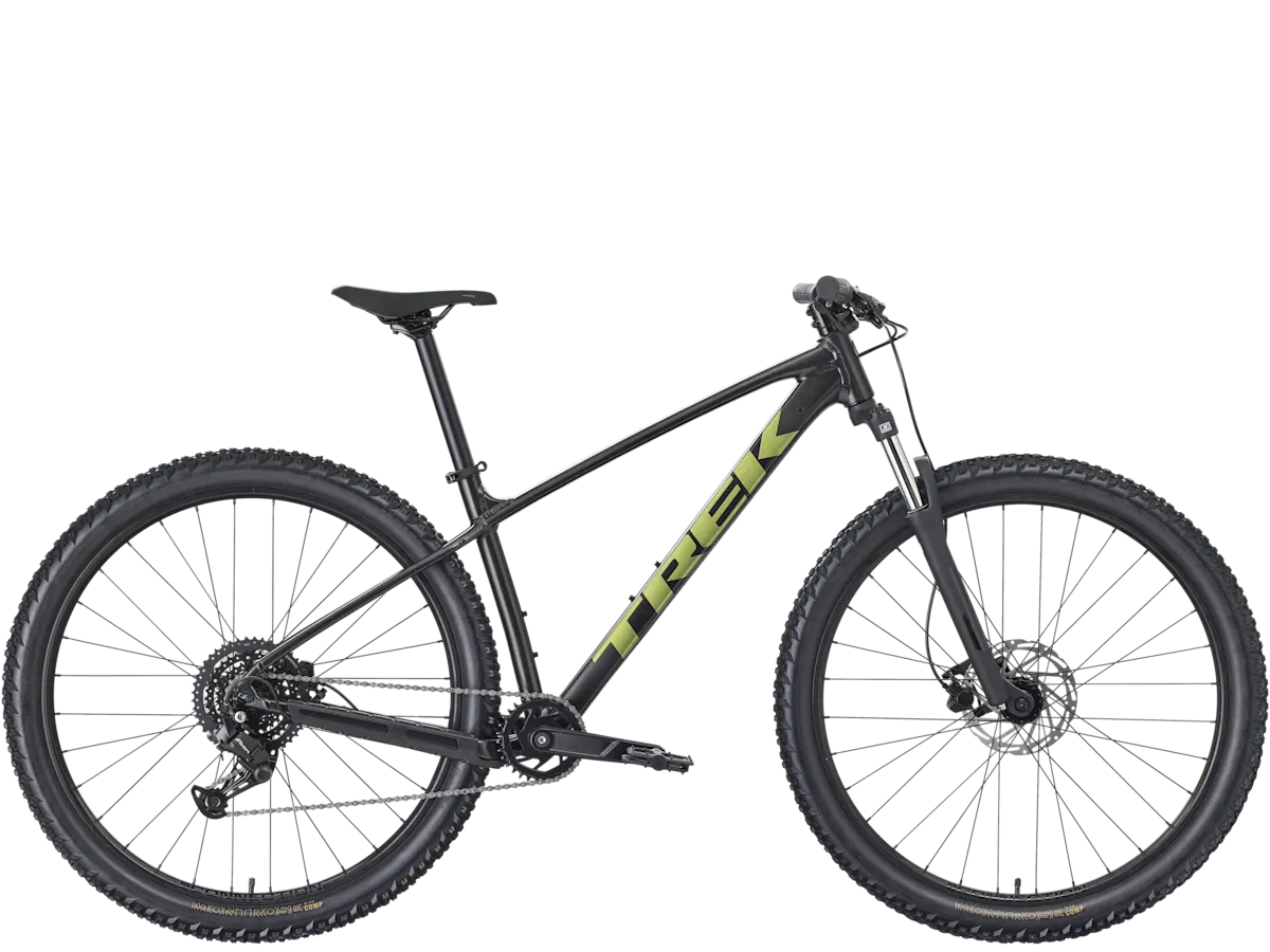 Trek Marlin 4 Gen 3 2026 jäykkäperäinen maastopyörä 1