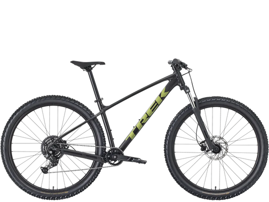 Trek Marlin 4 Gen 3 2026 jäykkäperäinen maastopyörä 1