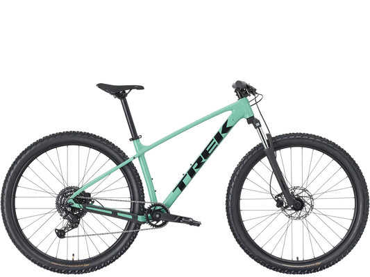 Trek Marlin 4 Gen 3 2026 jäykkäperäinen maastopyörä 2