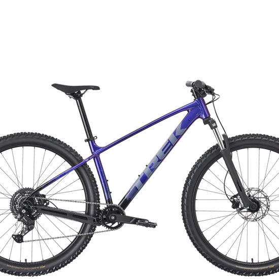 Trek Marlin 4 Gen 3 2026 jäykkäperäinen maastopyörä 3