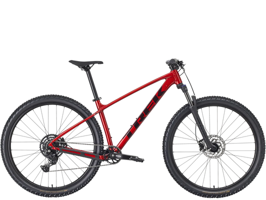 Trek Marlin 5 Gen 3 2026 Fury Red