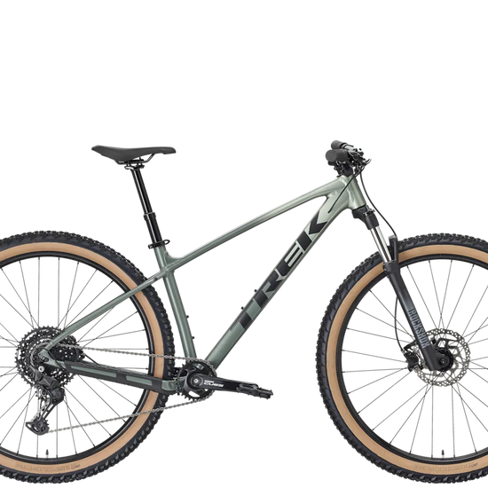 Trek Marlin 6 Gen 3 2026 jäykkäperäinen maastopyörä 1