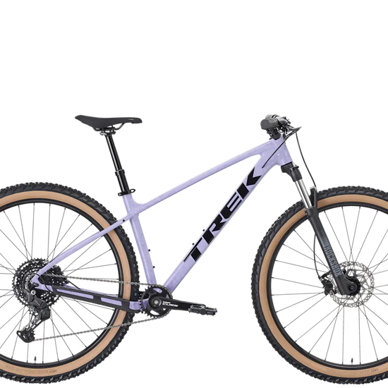 Trek Marlin 6 Gen 3 2026 jäykkäperäinen maastopyörä 3