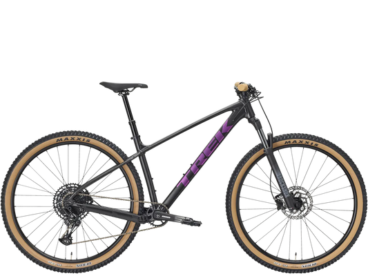 Trek Marlin 7 Gen 3 2026 jäykkäperäinen maastopyörä 1