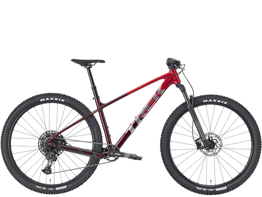 Trek Marlin 7 Gen 3 2026 jäykkäperäinen maastopyörä 2