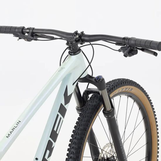 Trek Marlin 7 Gen 3 2026 jäykkäperäinen maastopyörä 4