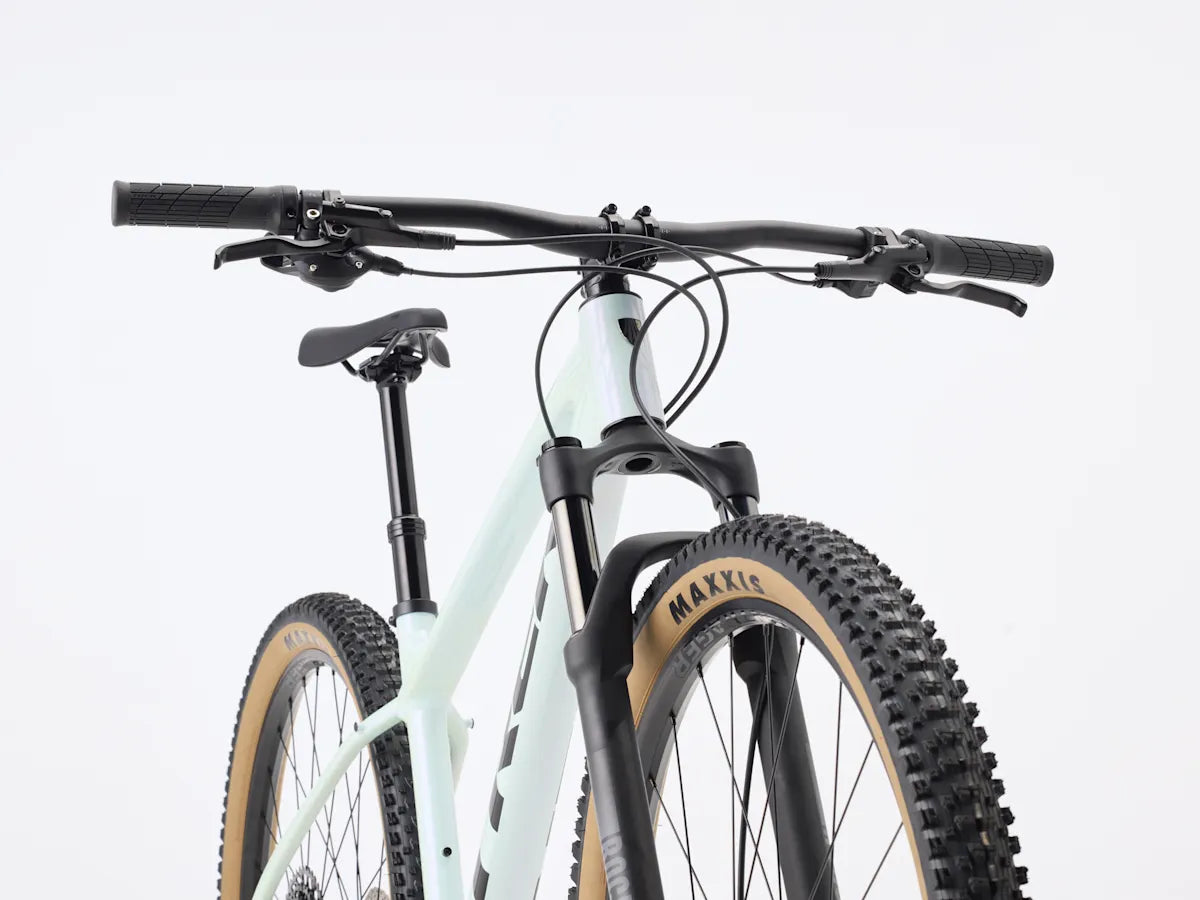 Trek Marlin 7 Gen 3 2026 jäykkäperäinen maastopyörä 6