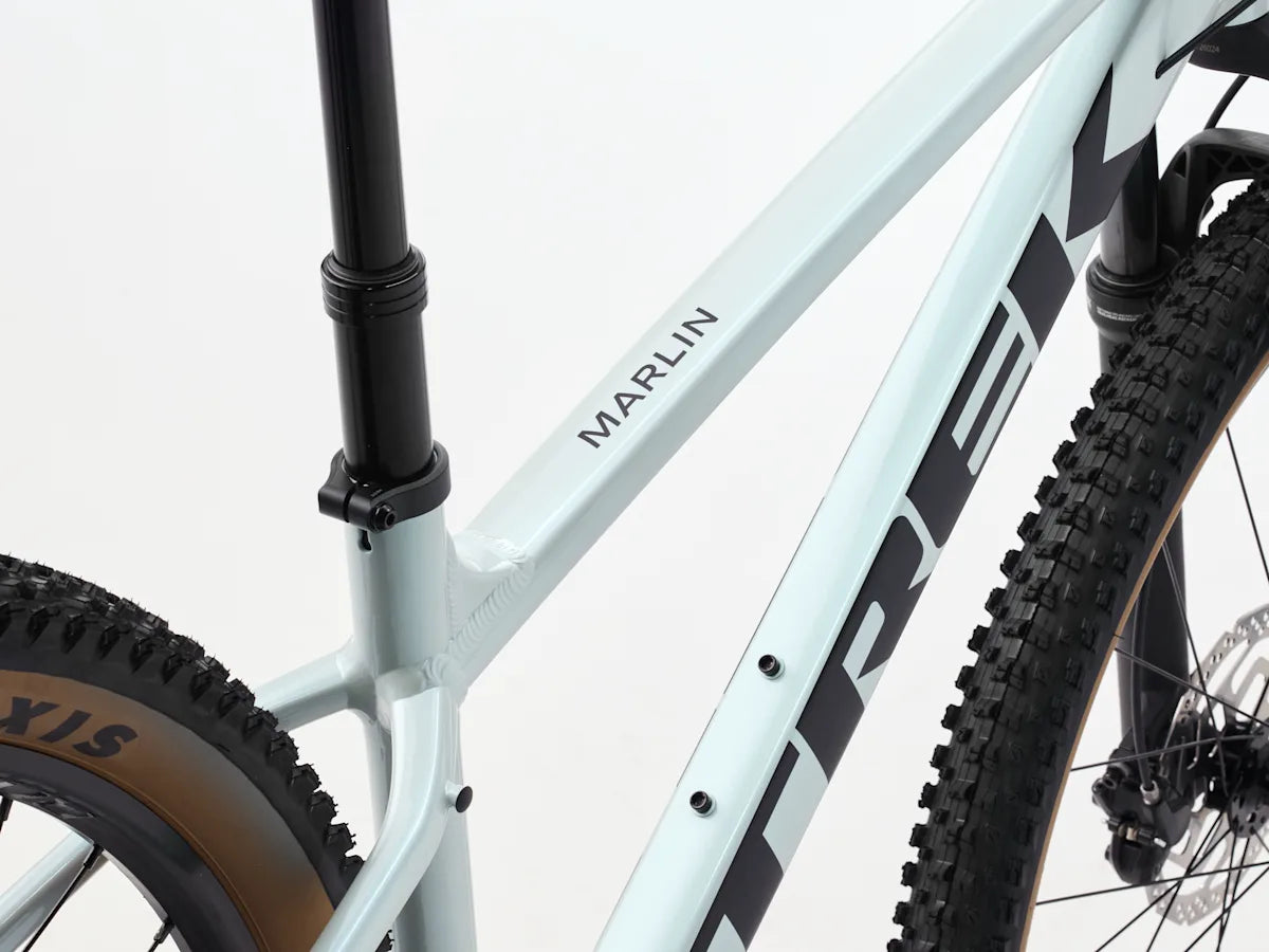 Trek Marlin 7 Gen 3 2026 jäykkäperäinen maastopyörä 5