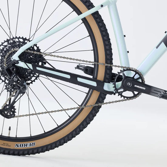 Trek Marlin 7 Gen 3 2026 jäykkäperäinen maastopyörä 7