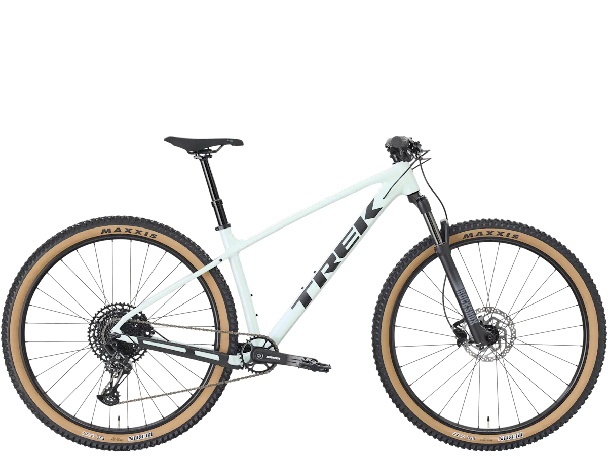 Trek Marlin 7 Gen 3 2026 jäykkäperäinen maastopyörä 3