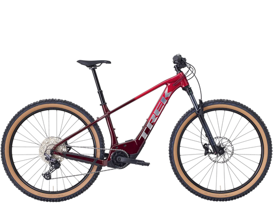 Trek Marlin+ 8