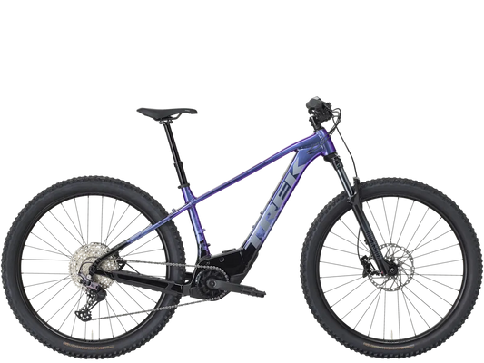 Trek Marlin+ 8