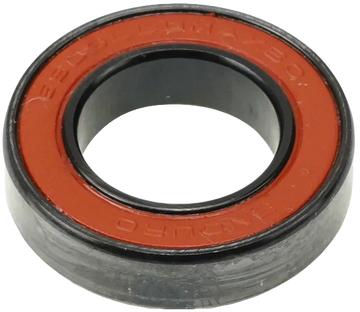 Enduro Bearings 6903 LLU MAX black oxide – 17x30x7