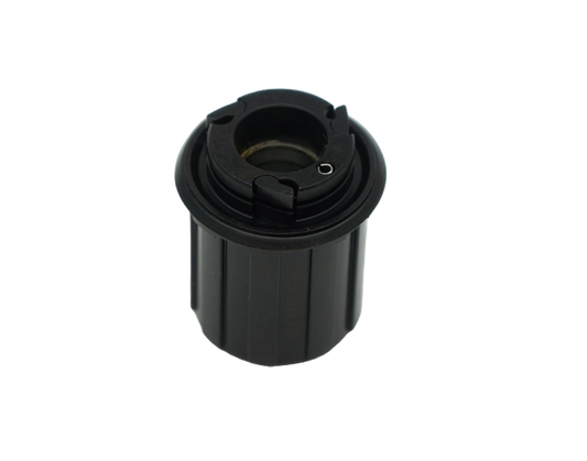 DTswiss 3pawl Shimano MTB vapaaratas