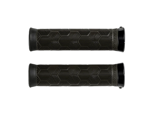 Bontrager XR Trail Elite MTB Gripit