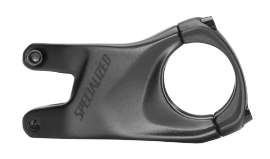 Specialized Trail Stem Musta 31.8