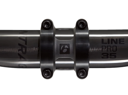 Bontrager Line Pro 35 0 Degree Blendr Ohjainkannatin