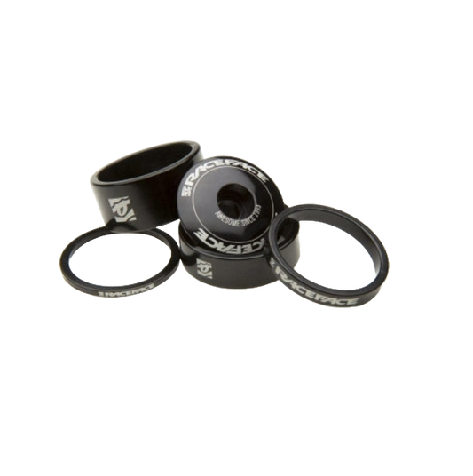 Race Face Headset Spacer Kit Aluminium