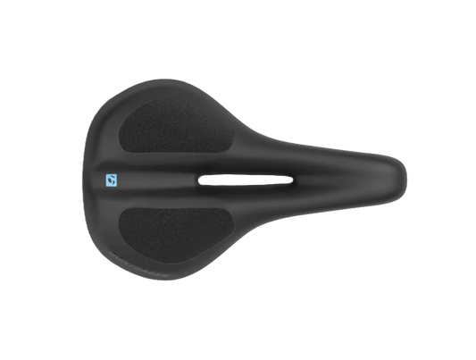 Bontrager Commuter Fluid Bike Saddle