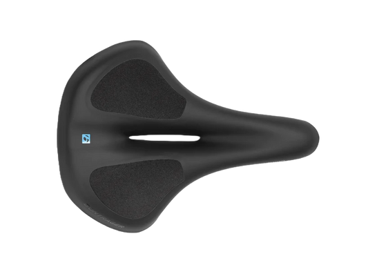Bontrager Boulevard Fluid Bike Saddle