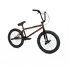 Fiend Type O BMX BMX-pyörä Trans Brown 3 cyclafi.com