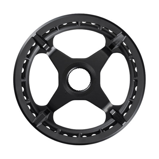 Shimano SM-CRE50 STEPS E5000 eturatas