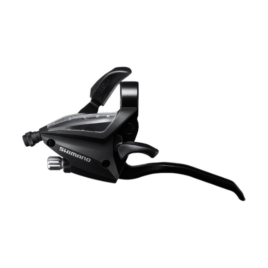 Shimano ST-EF500-8R-4A-SET