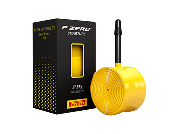 Pirelli P ZERO SmarTUBE Presta Valve Bicycle