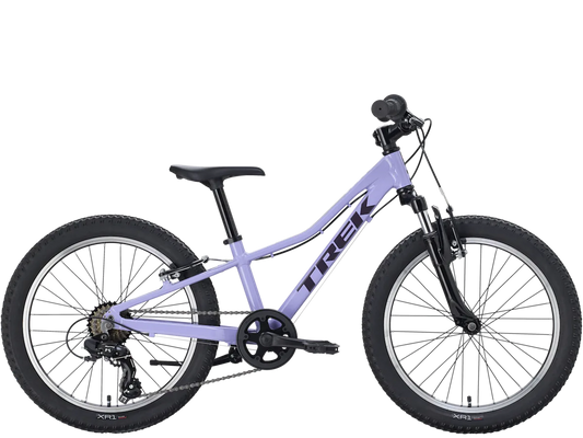 Trek Precaliber 20″ 7-Speed